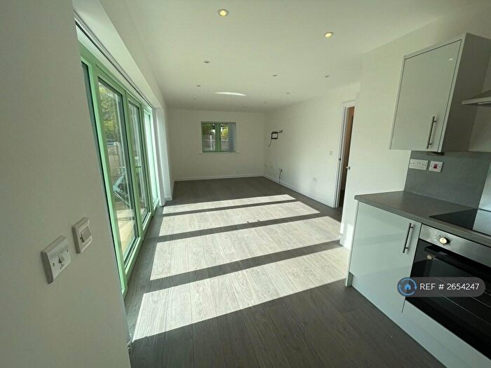 2 Bedroom Bungalow To Rent In Vicarage Hill Court, Minera, Wrexham, LL11