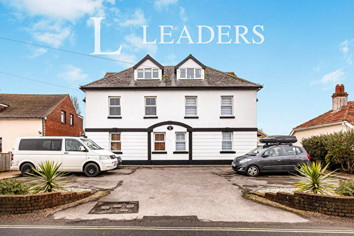 2 Bedroom Apartment To Rent In West Lane, Hayling Island, PO11