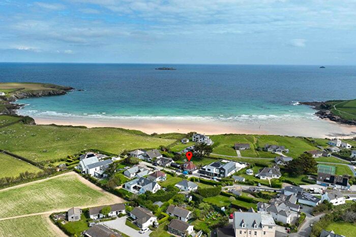 4 Bedroom Bungalow For Sale In Padstow, PL28
