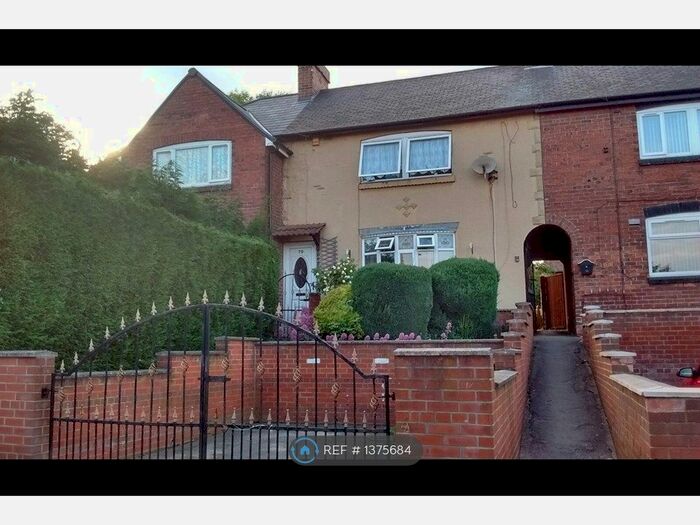 3 Bedroom Terraced House To Rent In North Road, Rotherham, S65