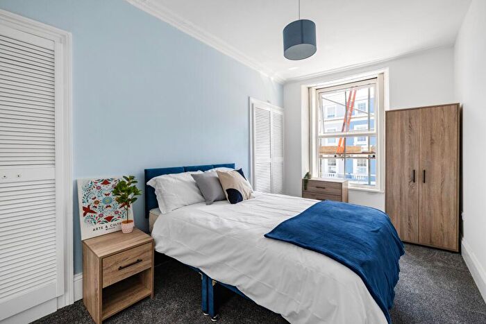 1 Bedroom House To Rent In Citadel Road, The Hoe, Plymouth, PL1