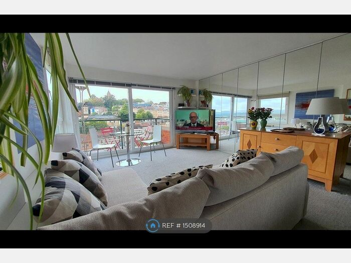 Studio To Rent In Terry House, Bristol, BS1