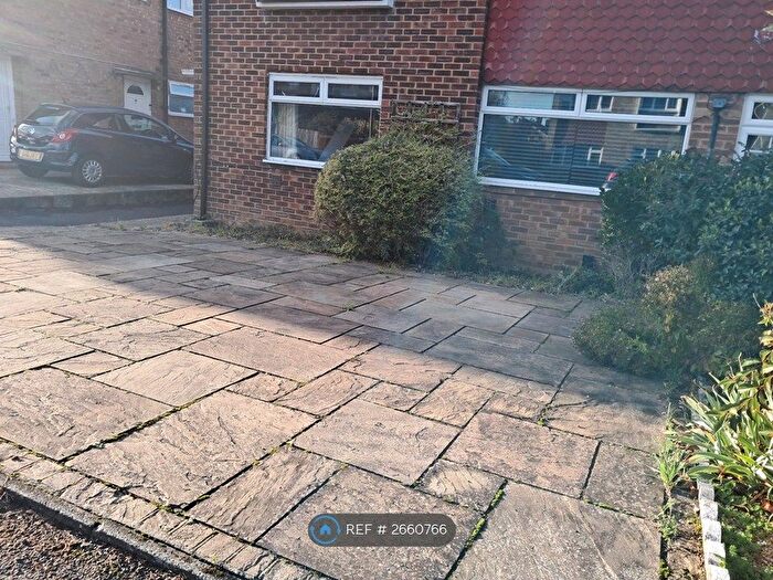 2 Bedroom Maisonette To Rent In Jasmin Road, Epsom, KT19