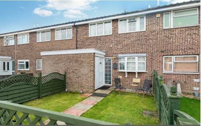 3 Bedroom Terraced House To Rent In Cowden Road, Orpington, BR6