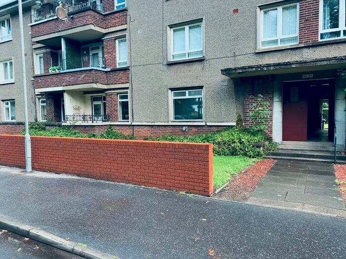 2 Bedroom Flat To Rent In Portal Road, Grangemouth, FK3