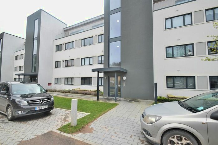 2 Bedroom Flat To Rent In Miles House, Denham Film Studios, Denham UB9