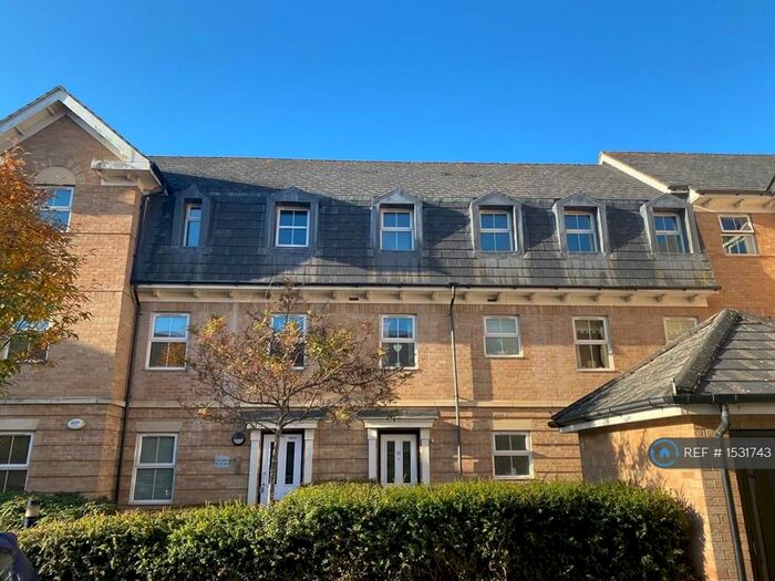 2 Bedroom Flat To Rent In Stanbridge Road, Leighton Buzzard, LU7