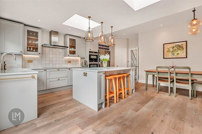 5 Bedroom Property To Rent In Revelstoke Road, London, SW18