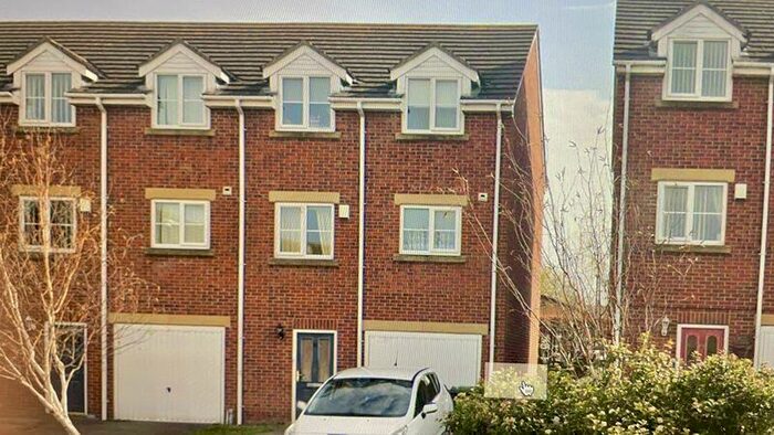 3 Bedroom Terraced House To Rent In Francis Way, Hetton Le Hole, DH5