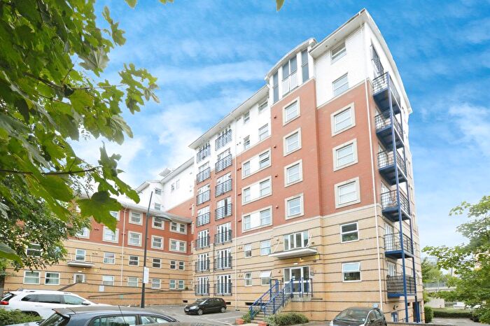 1 Bedroom Flat To Rent In The Spires, Selden Hill, Hemel Hempstead, HP2