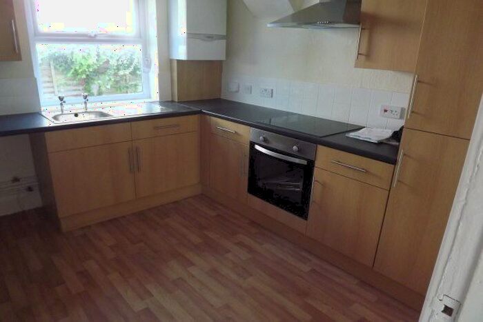 3 Bedroom Property To Rent In Lawrence Street, Stafford, ST17