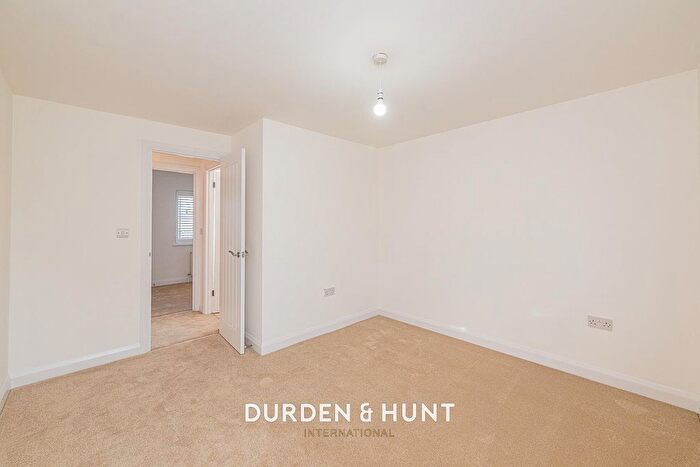 2 Bedroom End Of Terrace House For Sale In Cripsey Avenue, Ongar, CM5