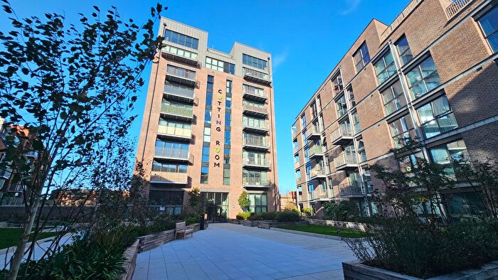 1 Bedroom Property To Rent In St. Johns Road, Bristol, BS3