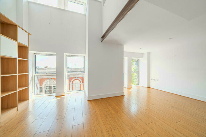 2 Bedroom Apartment To Rent In Building, Cadogan Road, Royal Arsenal, SE18