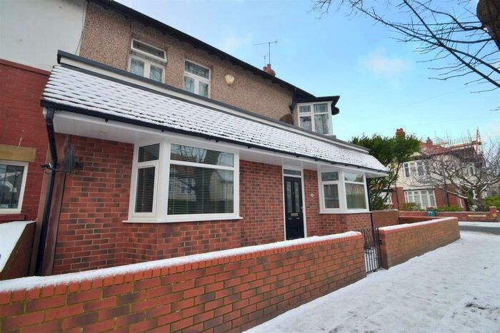 2 Bedroom Flat To Rent In Claremont Gardens, Whitley Bay, NE26