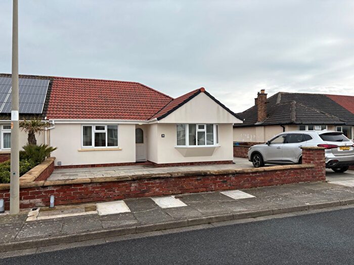 4 Bedroom Bungalow To Rent In Sidmouth Road, Lytham St. Annes, FY8