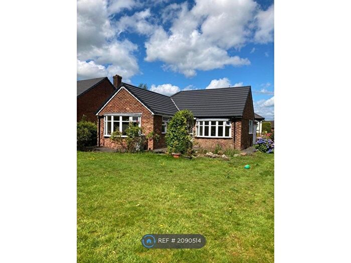 2 Bedroom Bungalow To Rent In Royal Meadows, Macclesfield, SK10