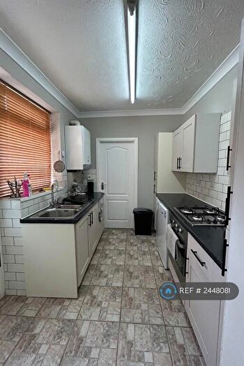 2 Bedroom Flat To Rent In Brabourne Street, South Shields, NE34