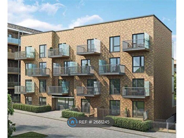 1 Bedroom Flat To Rent In Lawers Court, Campbell Park, Milton Keynes, MK9