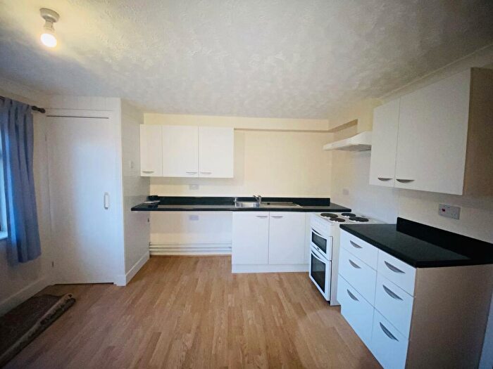 1 Bedroom Flat To Rent In Liquorpond Street, Boston, PE21