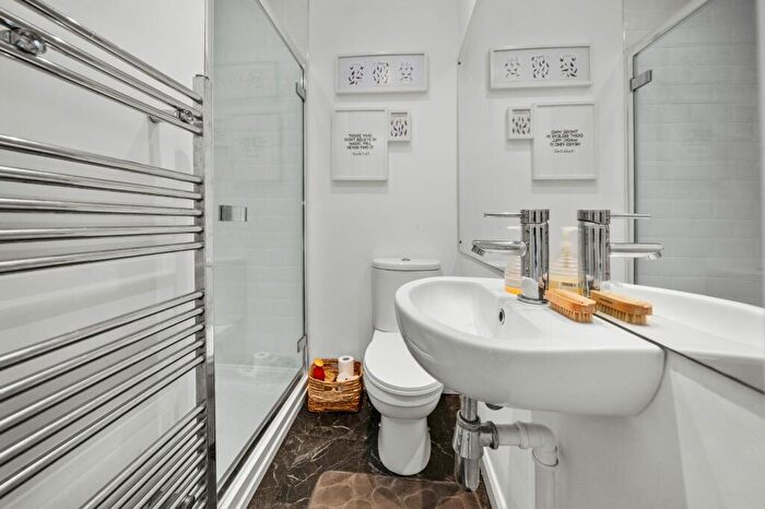 3 Bedroom End Of Terrace House For Sale In Moreton Avenue, Bramhall, SK7