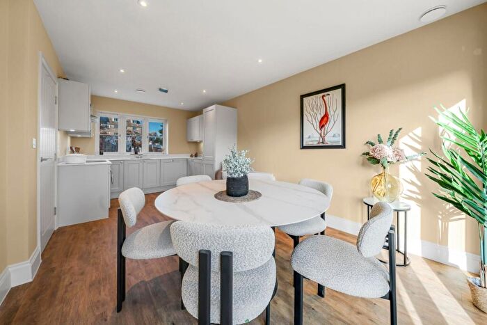 3 Bedroom Detached House For Sale In Durlston House, The Old Malthouse, Langton Matravers, Swanage, BH19 - Photo 10