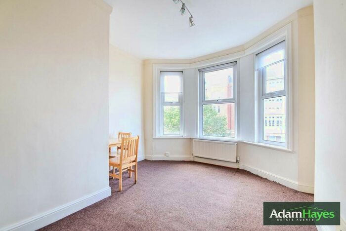 1 Bedroom Flat To Rent In High Road, North Finchley, N12