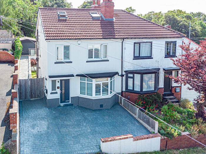 4 Bedroom Semi-Detached House For Sale In Roxholme Avenue, Leeds, LS7