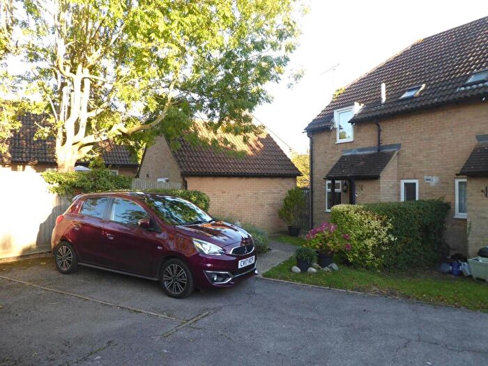1 Bedroom House To Rent In Warnsham Close, Lower Earley, RG6