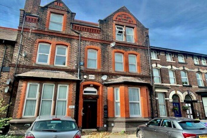 2 Bedroom Flat To Rent In Derby Lane, Liverpool, L13