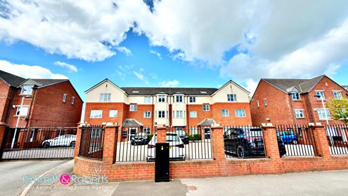 2 Bedroom Flat For Sale In Lambton View, Rainton Gate, Houghton Le Spring, Tyne And Wear, DH4