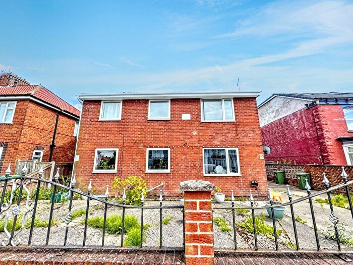 1 Bedroom Flat To Rent In Appleton Road, Stockton-On-Tees, TS19