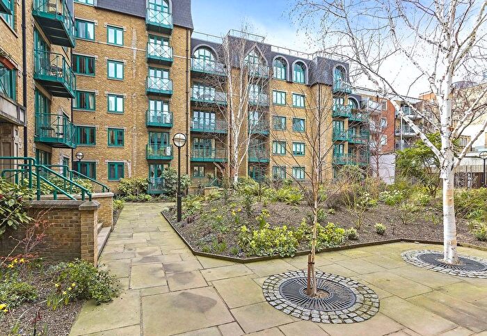1 Bedroom Flat To Rent In Westminster Bridge Road, London, SE1