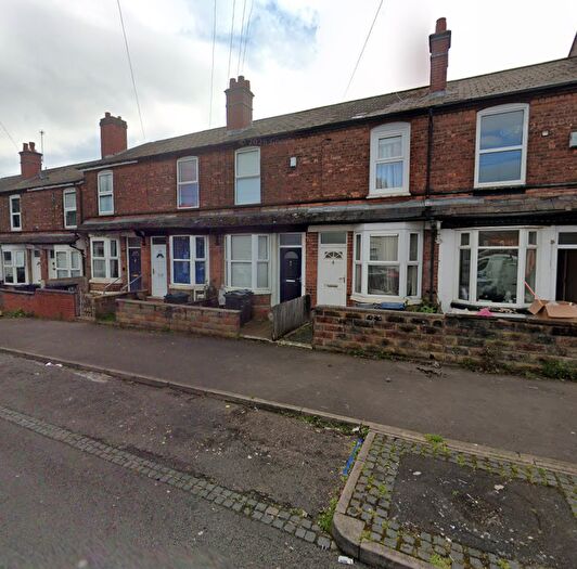 Property To Rent In James Turner Street, Birmingham, B18