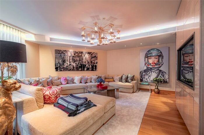 1 Bedroom Flat To Rent In Knightsbridge, London, SW1X