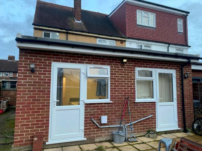 Studio To Rent In Royal Lane, West Drayton, UB7