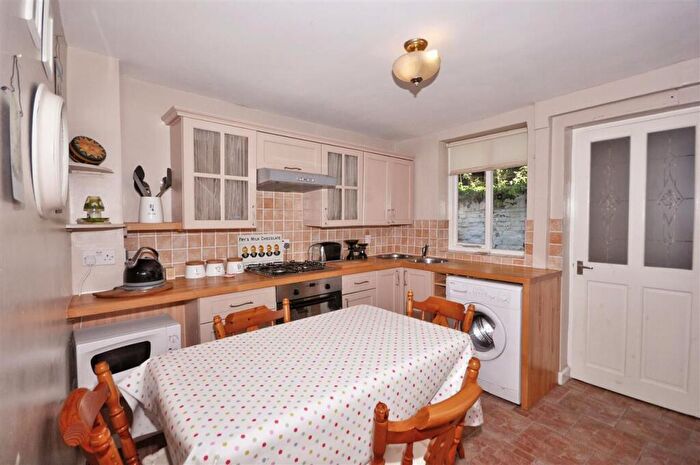 2 Bedroom Semi Detached House To Rent In Orange Street, Canterbury, CT1