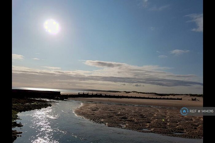 1 Bedroom Flat To Rent In Clifton Road, Lossiemouth, IV31