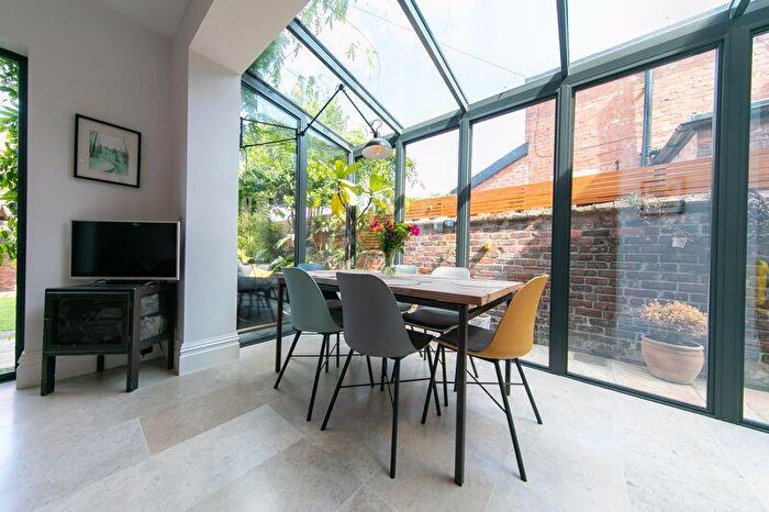 3 Bedroom Semi Detached House For Sale In No., Park Road, Poulton-le-Fylde, Lancs, FY6