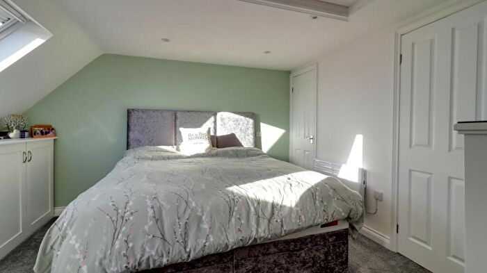 4 Bedroom Semi-Detached House To Rent In Turnpike, Moulton, Northampton, NN3
