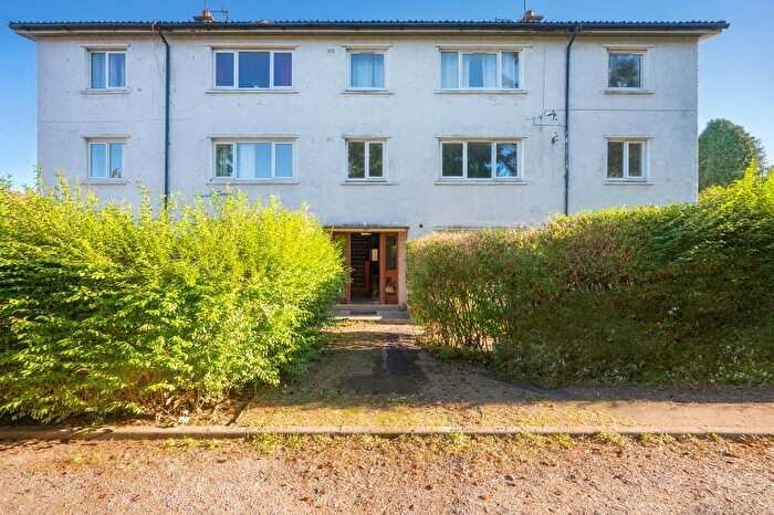 3 Bedroom Flat For Sale In Drynie Terrace, Inverness, IV2