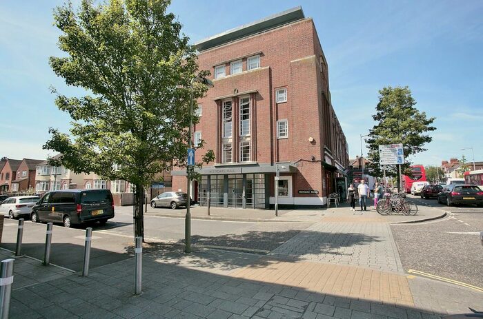 1 Bedroom Flat To Rent In Holyoake Hall, A Holyoake Road, OX3