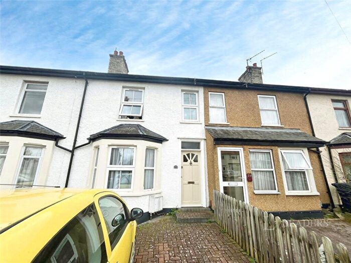 4 Bedroom House To Rent In Coleridge Road, Cambridge, CB1