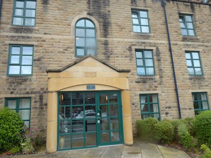 2 Bedroom Apartment To Rent In Mill Street, OL3