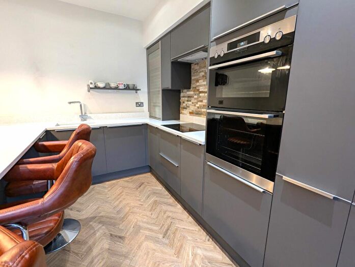 2 Bedroom Terraced House For Sale In Avondale Terrace, Chester-le-street, DH3
