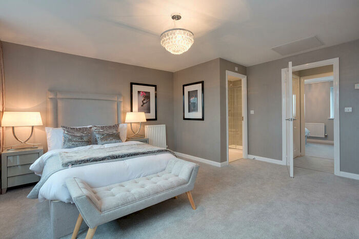 3 Bedroom Terraced House For Sale In Artemis View, Nash Road, Thanet, CT9