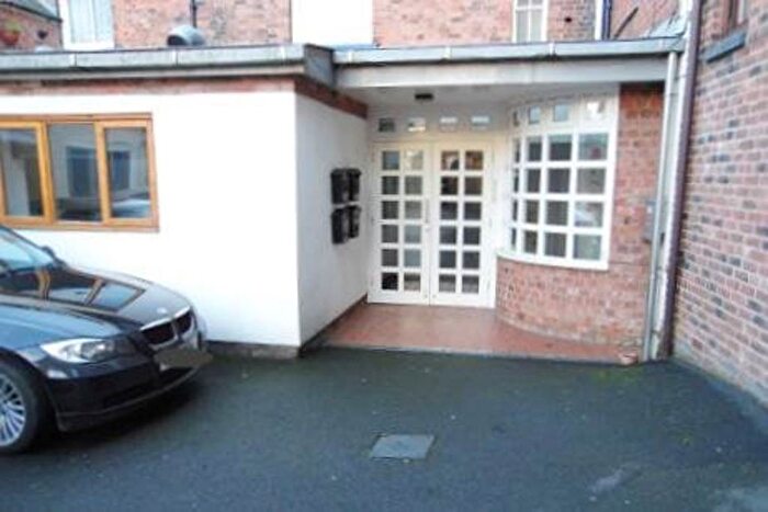 1 Bedroom Flat To Rent In St Owens Street, Hereford, HR1