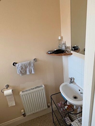 2 Bedroom Terraced House For Sale In Admiral Wilson Way, Swaffham, PE37
