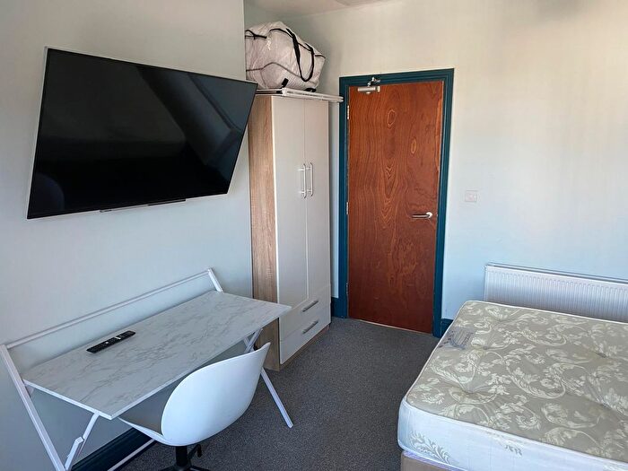 1 Bedroom Flat To Rent In Carlisle Road, Bridlington, YO15