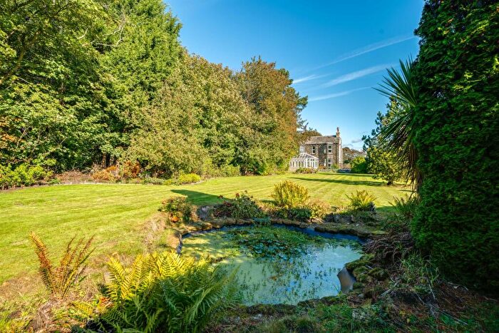 4 Bedroom Detached House For Sale In Green Meadows, Eccup Lane., LS16